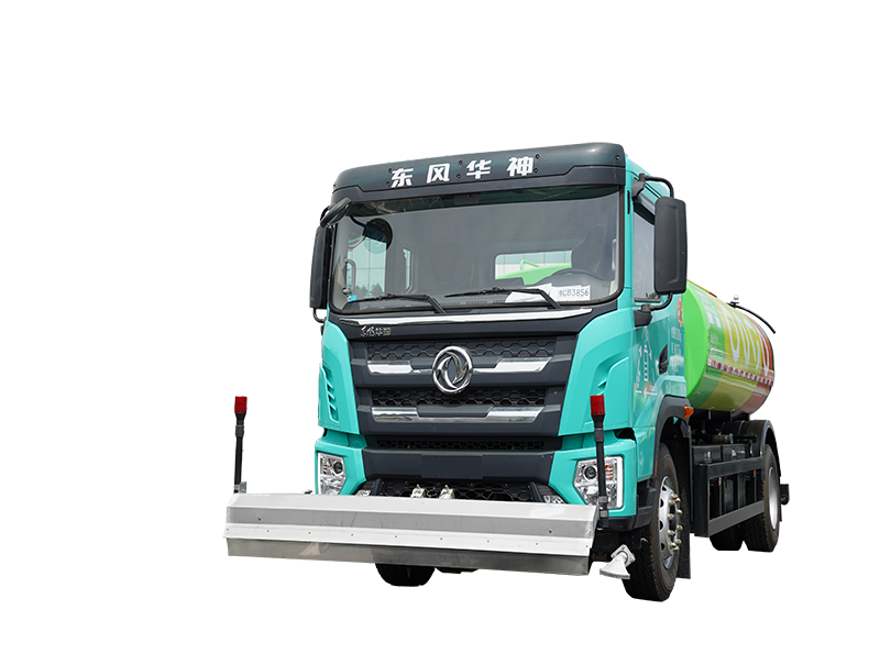 清洗车EQ5181GQXSBEV（纯电动）