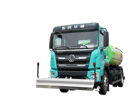 清洗车EQ5181GQXSBEV(纯电动)