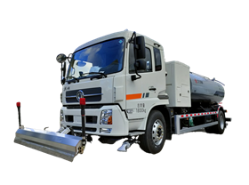 清洗车EQ5180GQXSBEV(纯电动)